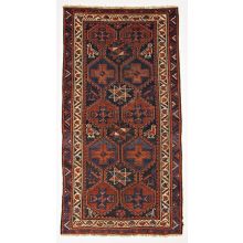 LORI VECCHIO PREMIUM PERSIA - 194X99
